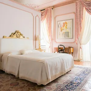 Suite&apartment In Del 1700 Affittacamere
