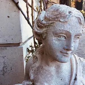  Couette-café Villa Varenna
