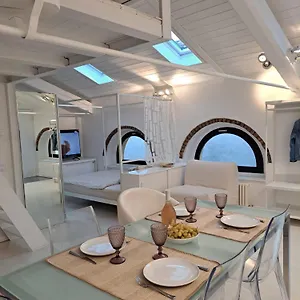 Cozy Casa Bianca Bergamo Appartamento