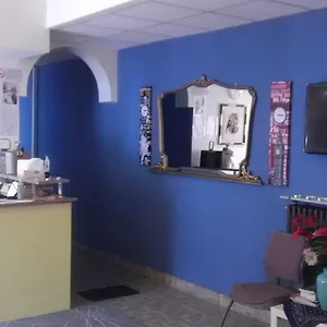 2* Maison d'hôtes Minas