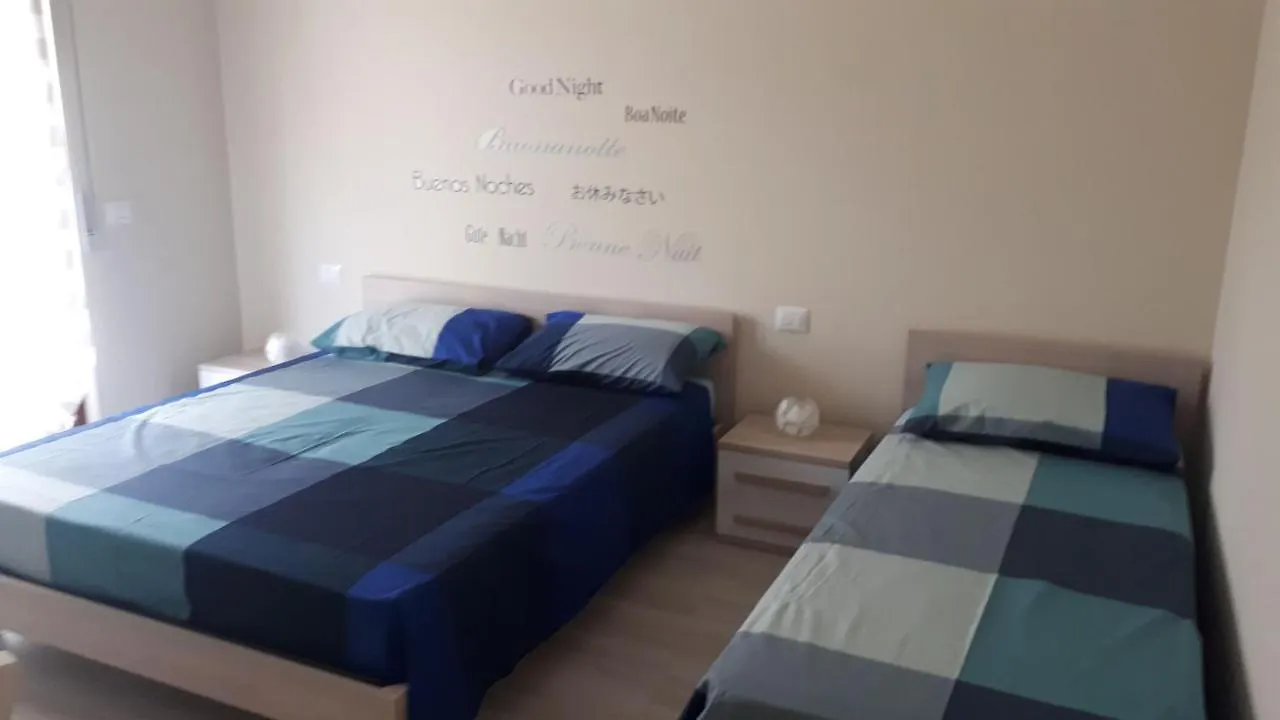 B&B Le Civette Alzano Lombardo Italie