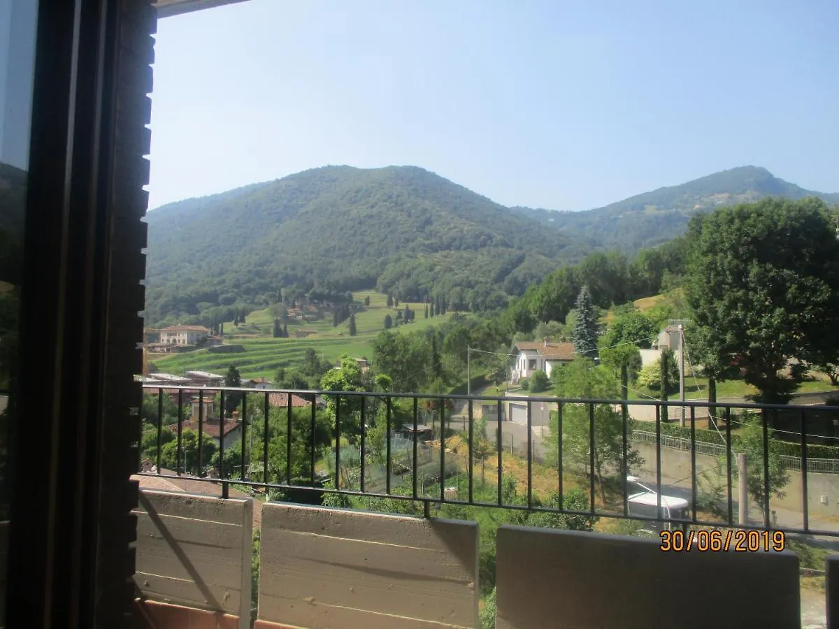 B&B Le Civette Alzano Lombardo 0*,