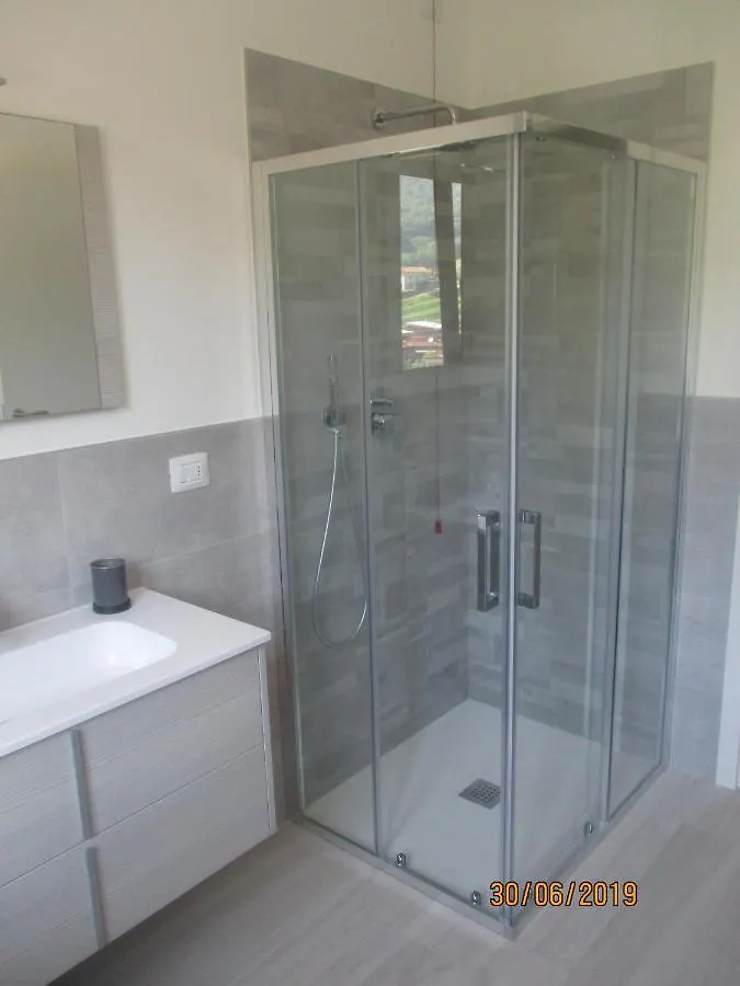 Bed & Breakfast B&B Le Civette Alzano Lombardo