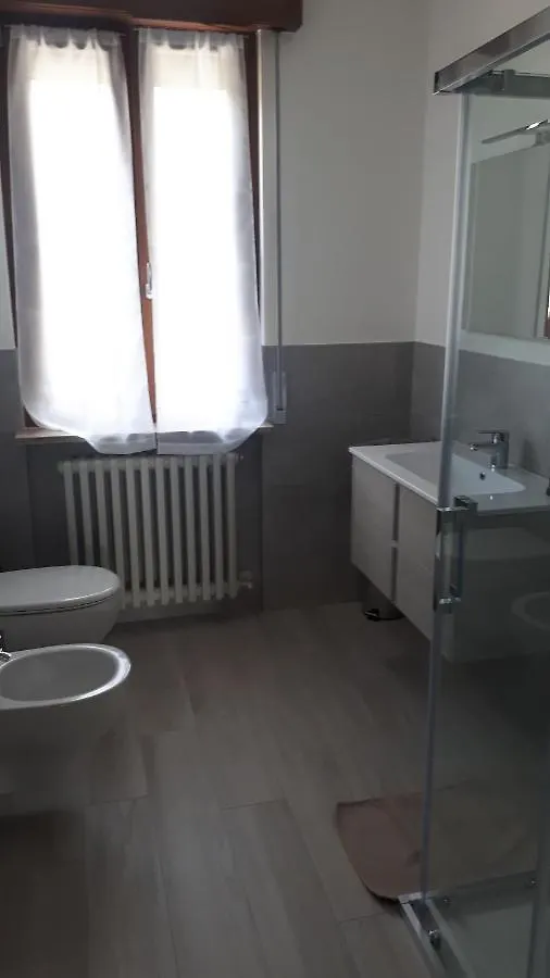 B&B Le Civette Alzano Lombardo