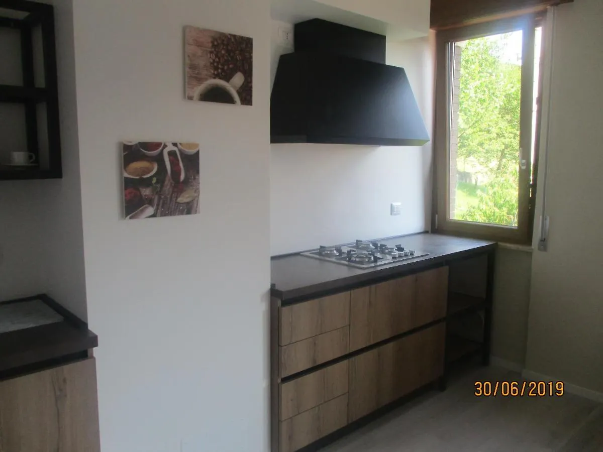 B&B Le Civette Alzano Lombardo 0*,