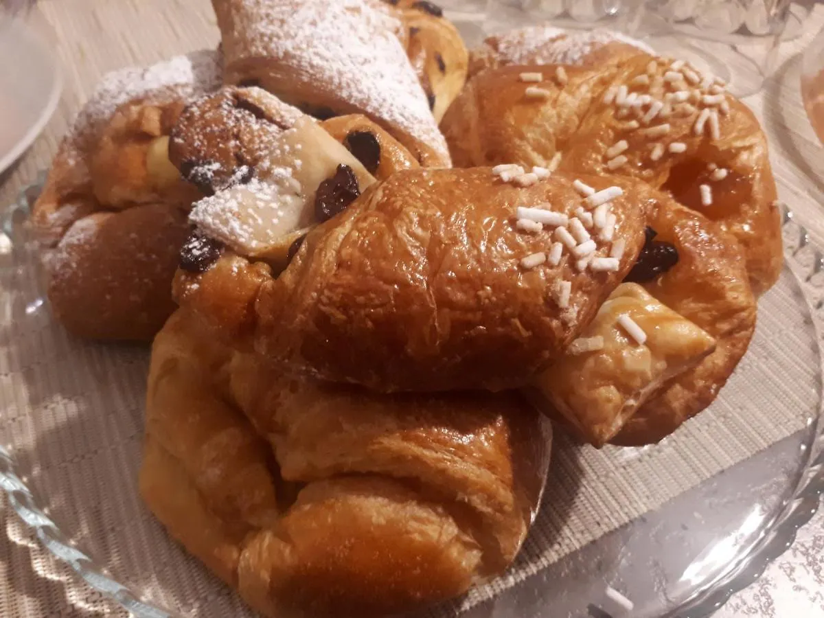 B&B Le Civette Alzano Lombardo