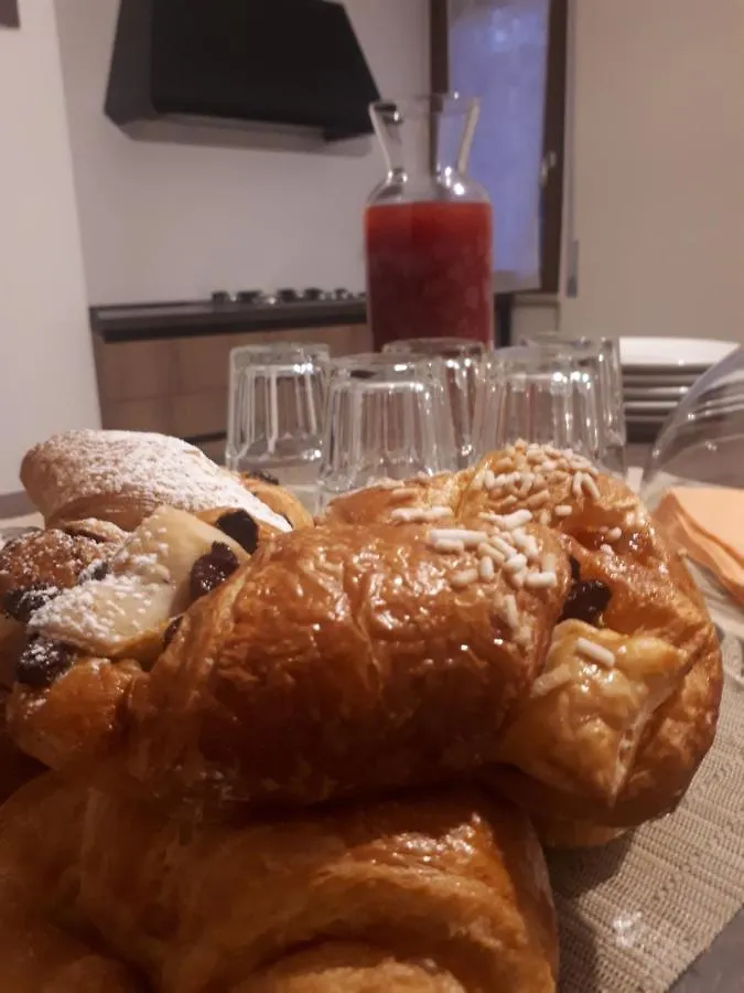 Couette-café B&B Le Civette Alzano Lombardo