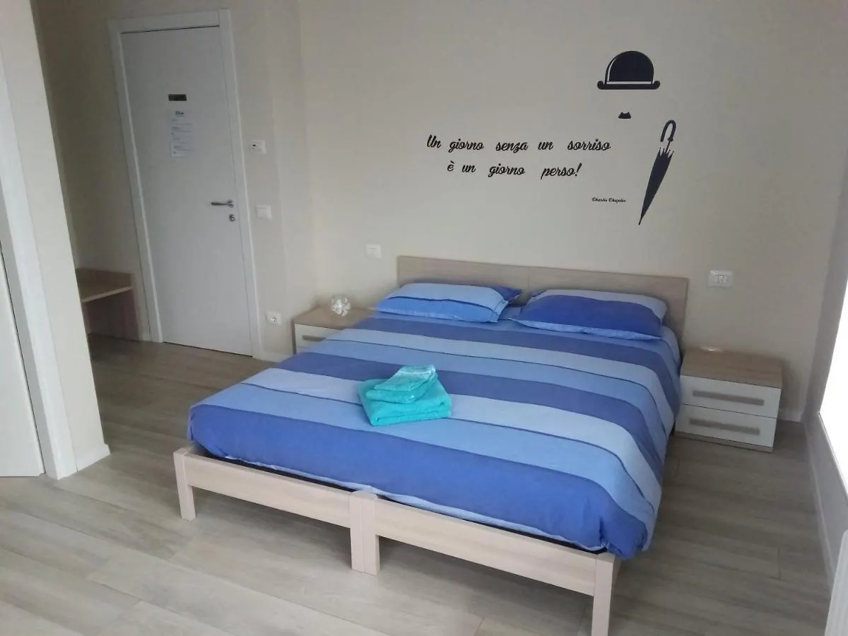 B&B Le Civette Alzano Lombardo Frühstückspension