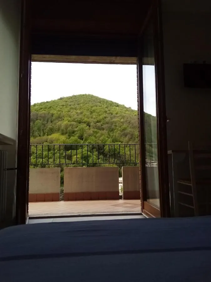 B&B Le Civette Alzano Lombardo Frühstückspension