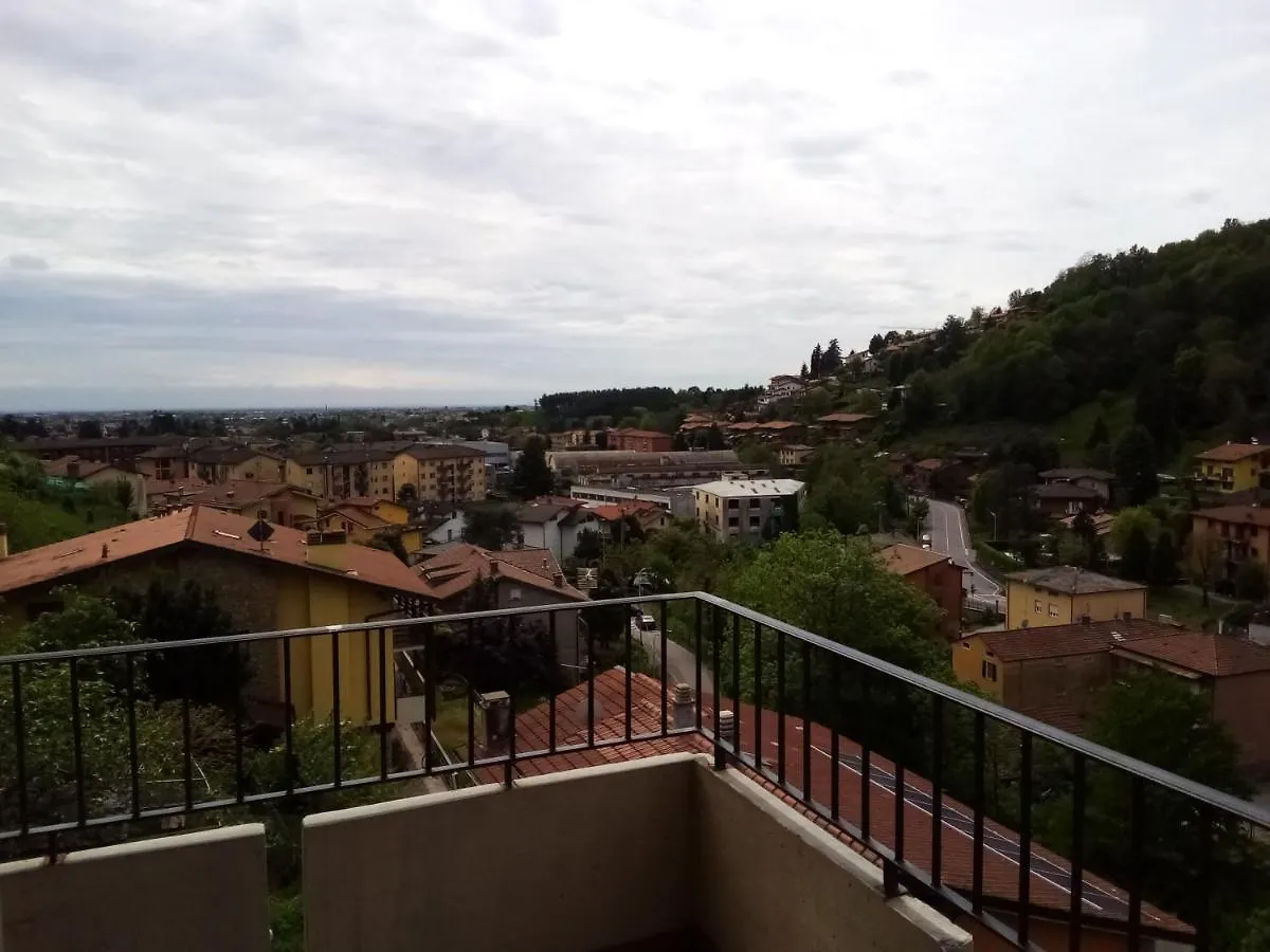 B&B Le Civette Alzano Lombardo Italie