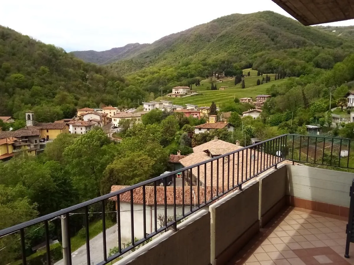B&B Le Civette Alzano Lombardo 0*,  Italie