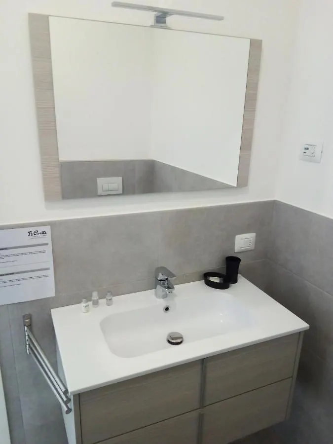 Frühstückspension B&B Le Civette Alzano Lombardo Italien